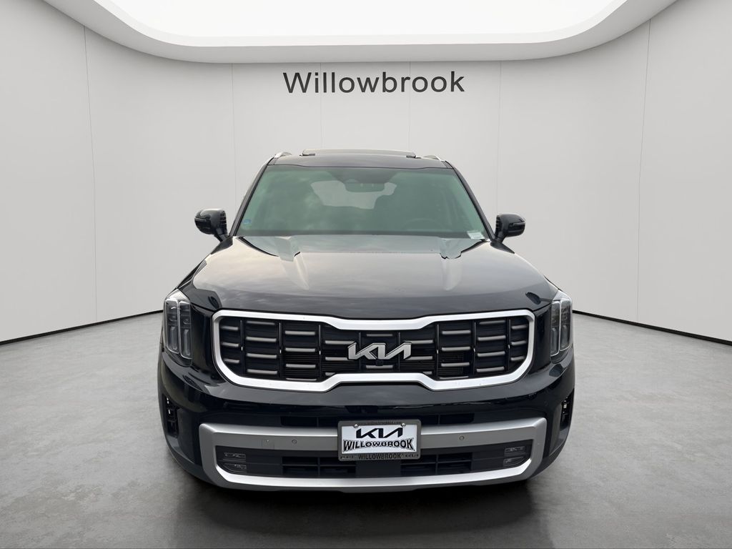 2023 Kia Telluride SX Image 2 of 35