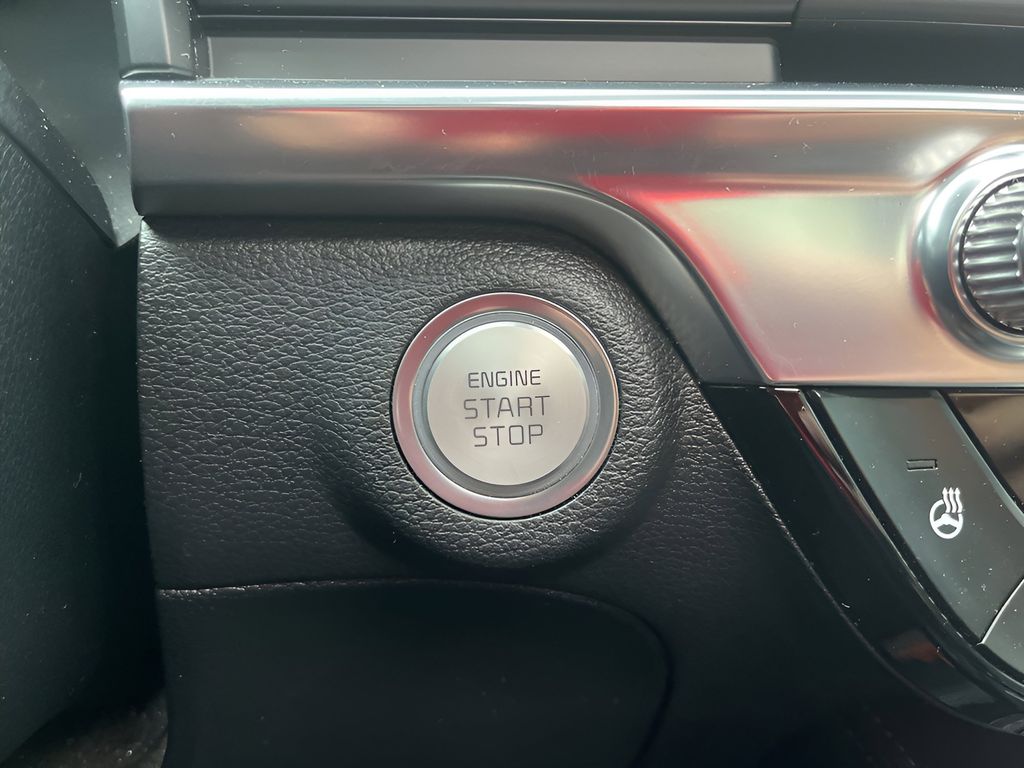 2023 Kia Telluride SX Image 29 of 35