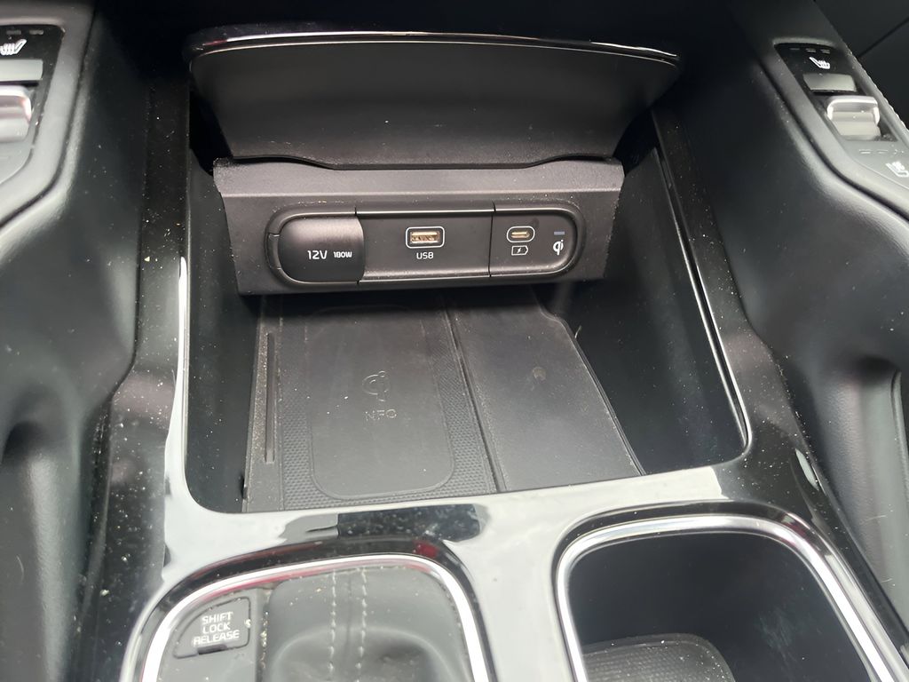 2023 Kia Telluride SX Image 35 of 35