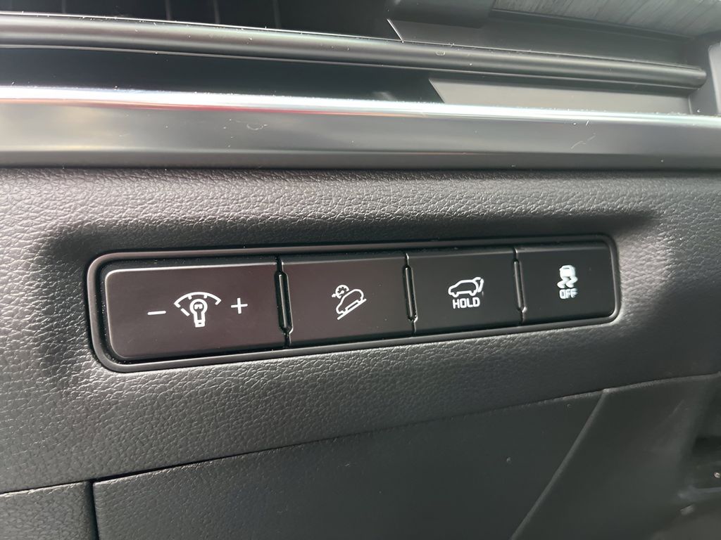 2023 Kia Telluride SX Image 20 of 35