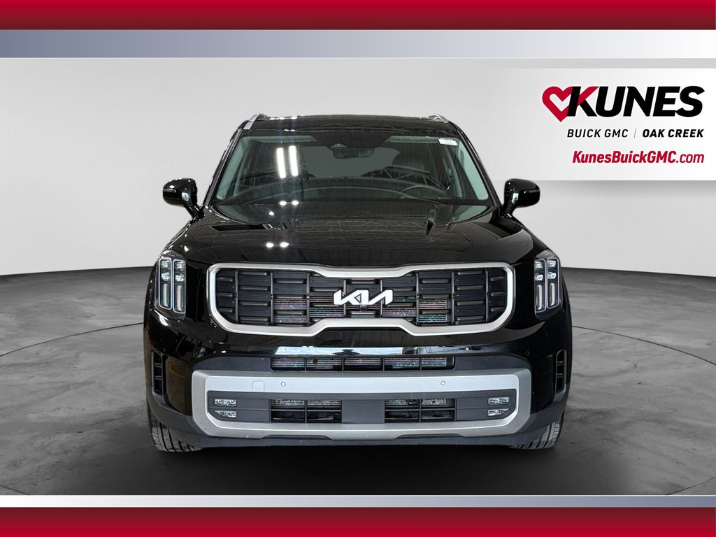 2023 Kia Telluride SX Prestige Image 2 of 40