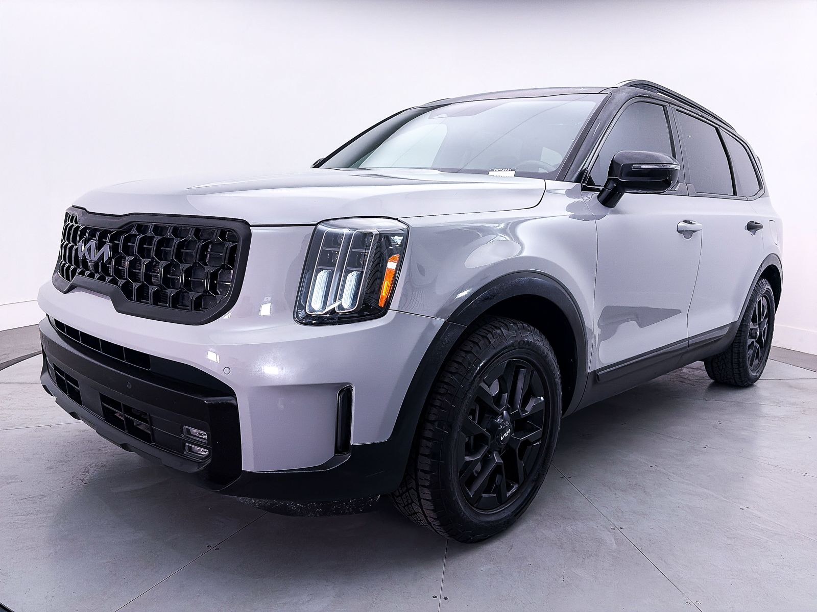 2023 Kia Telluride SX Prestige X-Pro Image 1 of 46