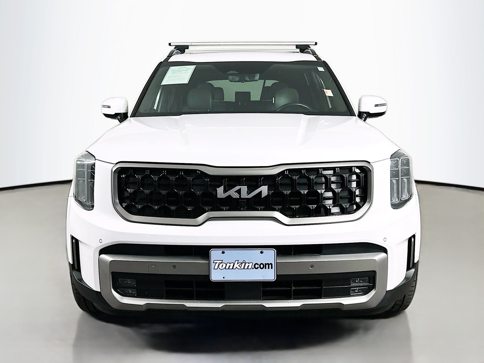 2023 Kia Telluride SX Prestige X-Pro Image 2 of 33