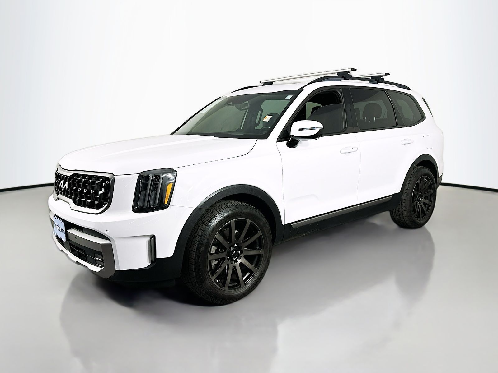 2023 Kia Telluride SX Prestige X-Pro Image 1 of 33