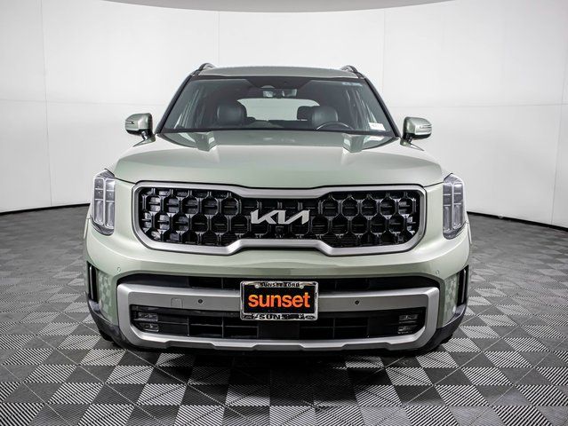 2023 Kia Telluride SX-P X-Pro Image 3 of 33