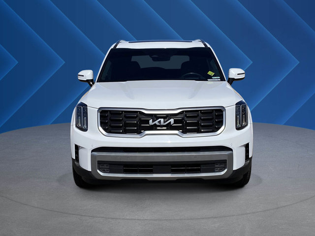 2023 Kia Telluride SX Prestige Image 3 of 31