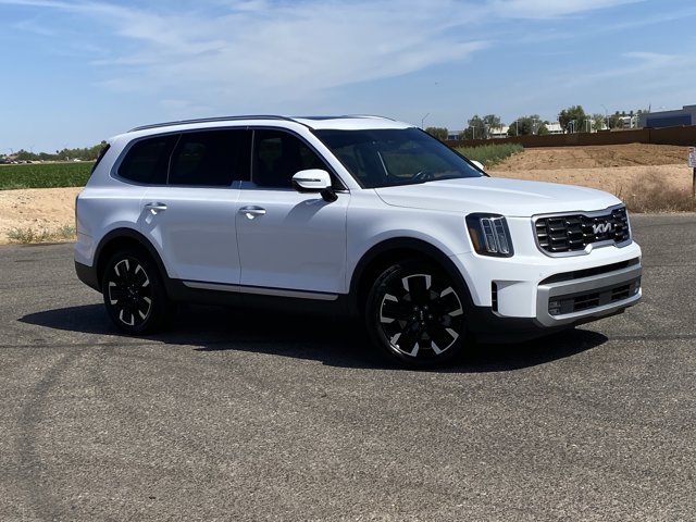 2023 Kia Telluride SX Prestige Image 1 of 31
