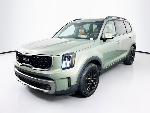 2023 Kia Telluride SX Prestige X-Pro Image 1 of 32