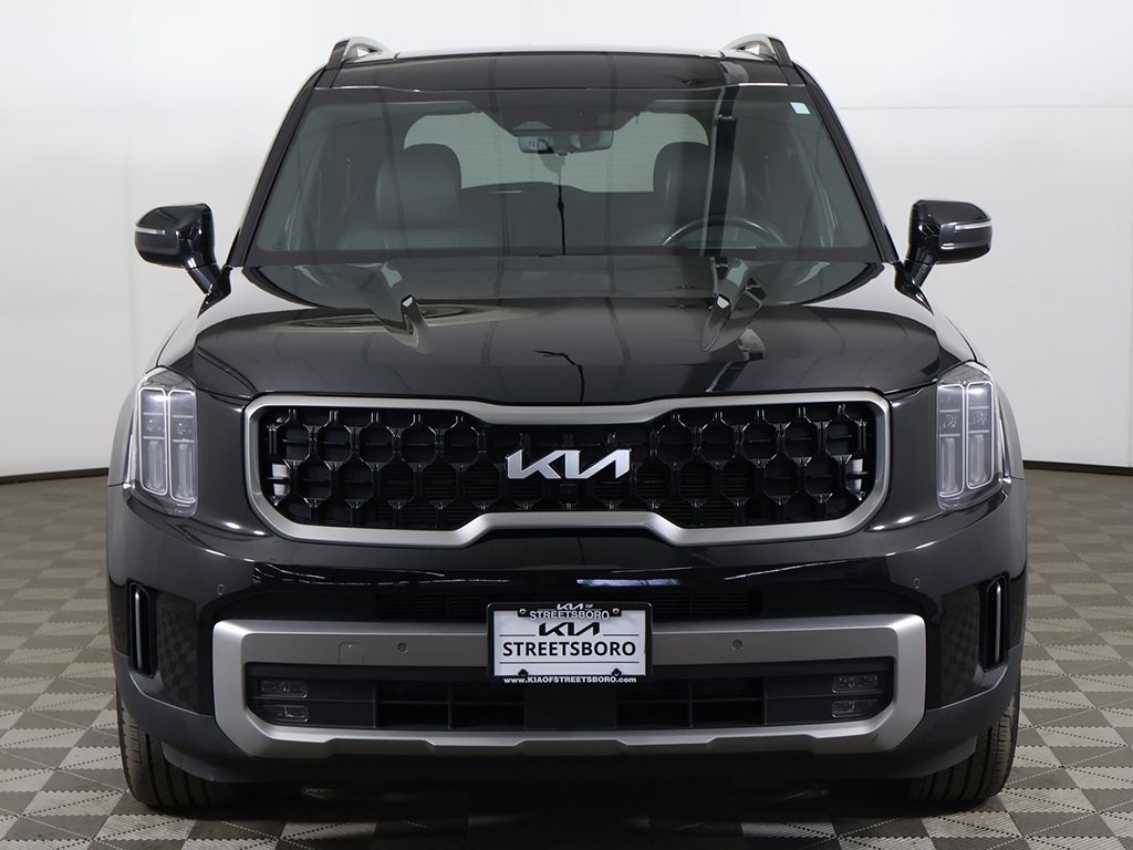 2023 Kia Telluride SX X-Line Image 2 of 69