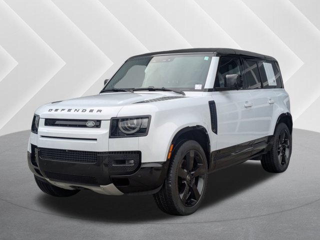 2023 Land Rover Defender V8 Image 1 of 31