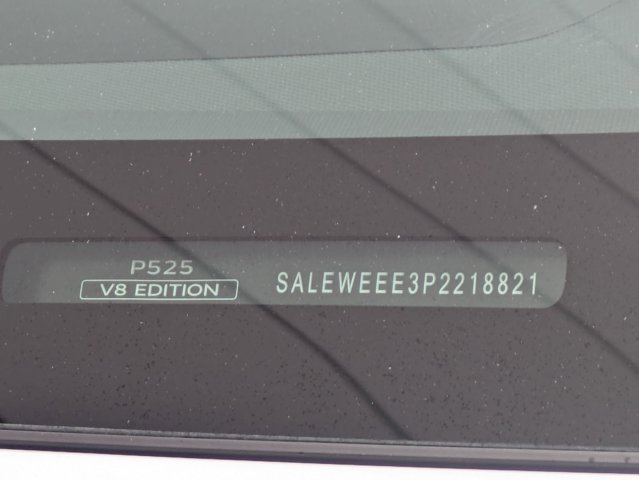 2023 Land Rover Defender V8 Image 29 of 31