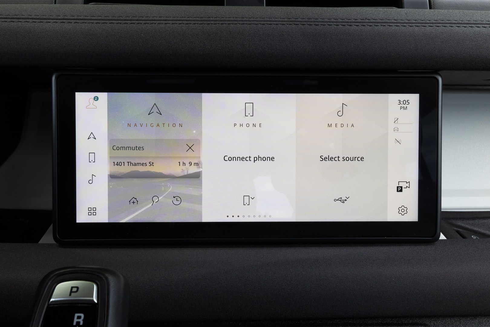 2023 Land Rover Defender SE Image 20 of 29