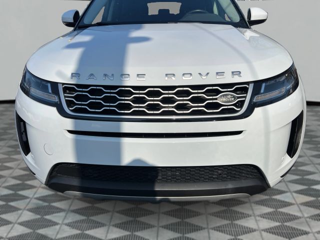 2023 Land Rover Range Rover Evoque S Image 3 of 30