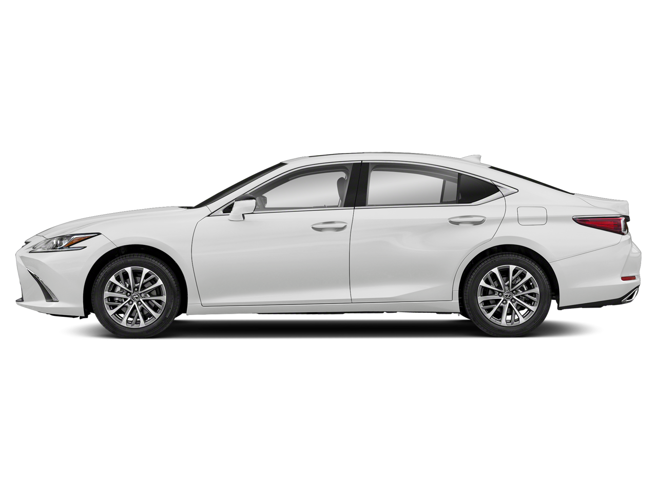 2023 Lexus ES 350 Image 12 of 38
