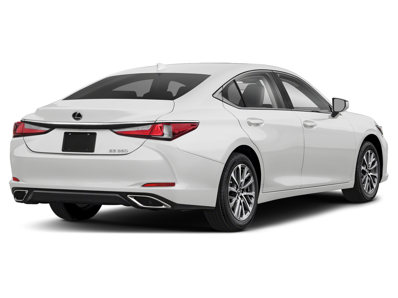 2023 Lexus ES 350 Image 9 of 38