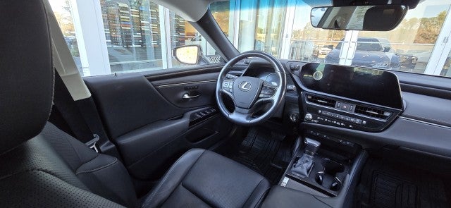 2023 Lexus ES 350 Image 28 of 38