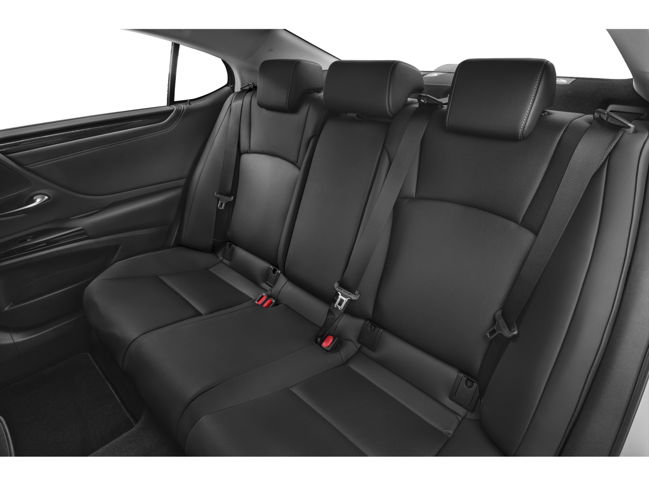 2023 Lexus ES 350 Image 20 of 38