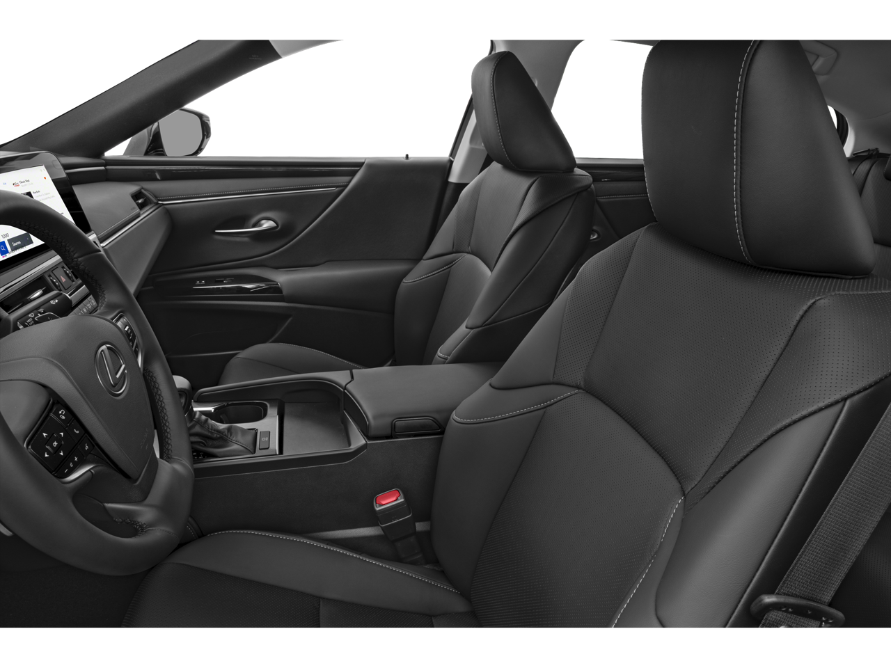 2023 Lexus ES 350 Image 22 of 38