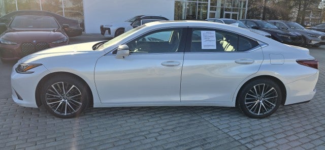 2023 Lexus ES 350 Image 13 of 38