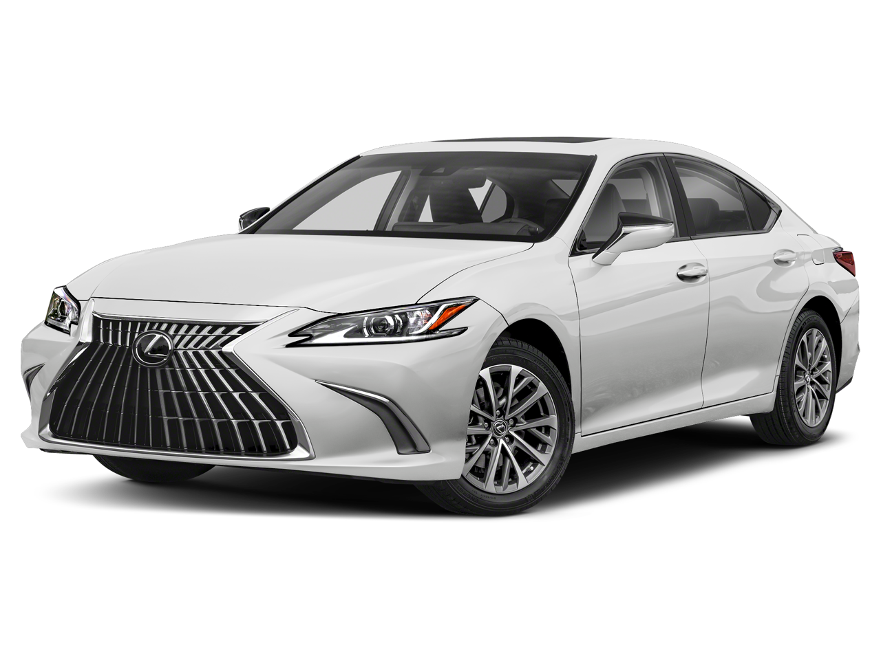 2023 Lexus ES 350 Image 1 of 38