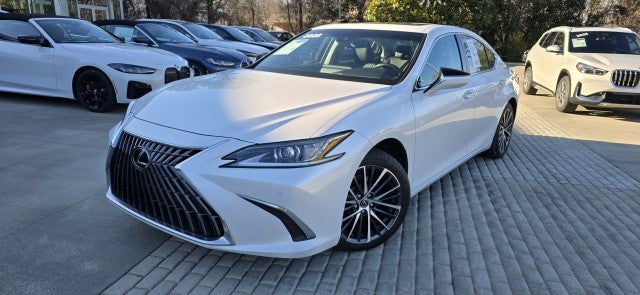 2023 Lexus ES 350 Image 3 of 38