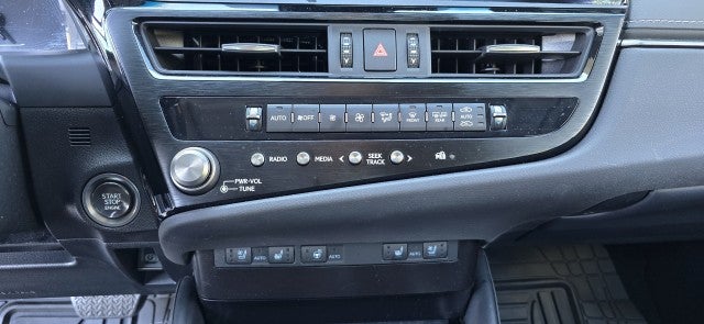 2023 Lexus ES 350 Image 38 of 38