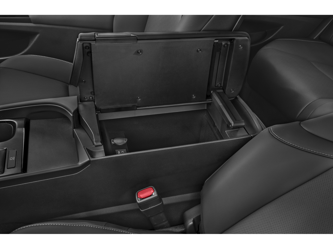 2023 Lexus ES 350 Image 36 of 38