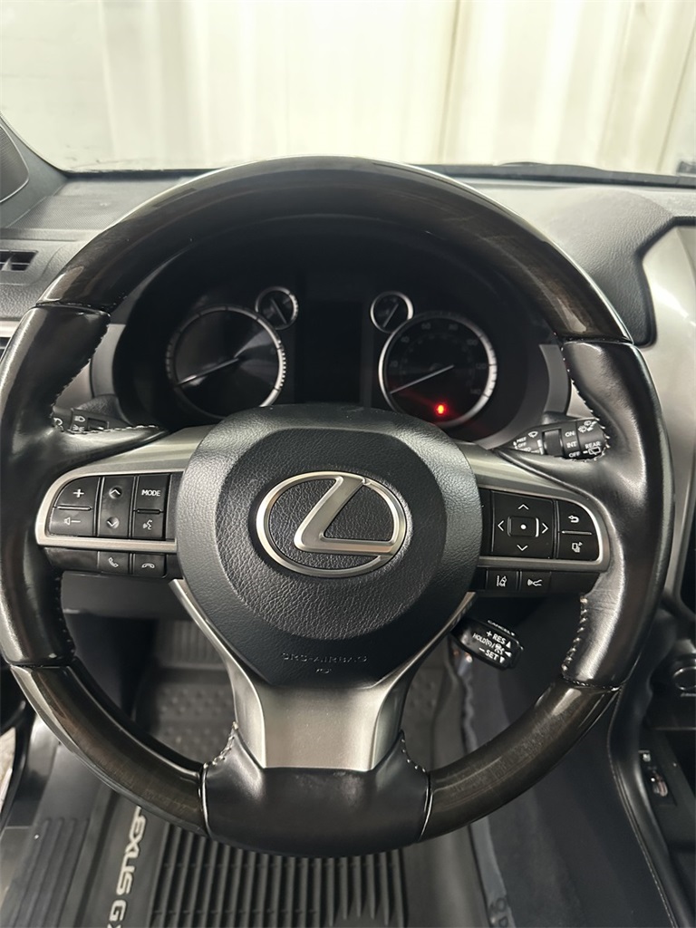 2023 Lexus GX 460 Premium Image 23 of 50