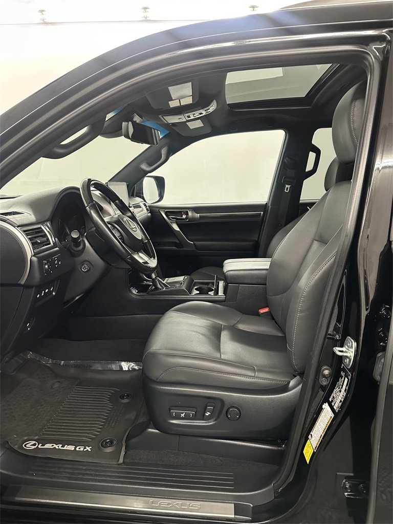 2023 Lexus GX 460 Premium Image 49 of 50