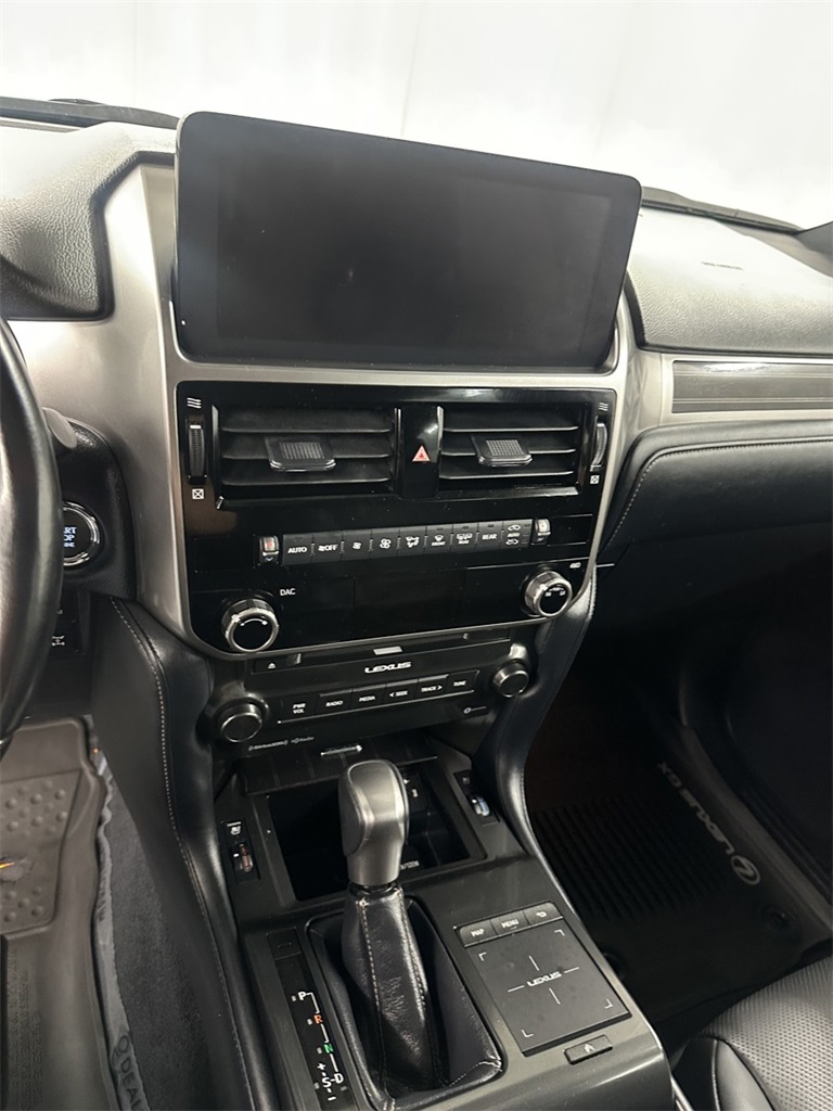 2023 Lexus GX 460 Premium Image 47 of 50