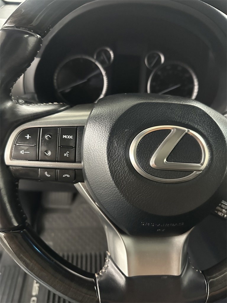 2023 Lexus GX 460 Premium Image 26 of 50