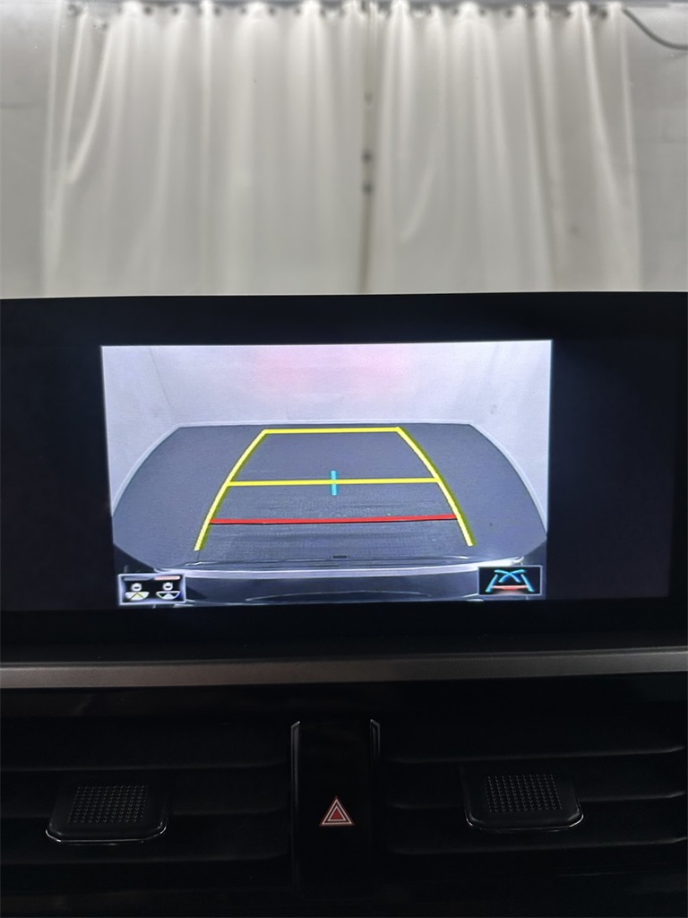 2023 Lexus GX 460 Premium Image 46 of 50