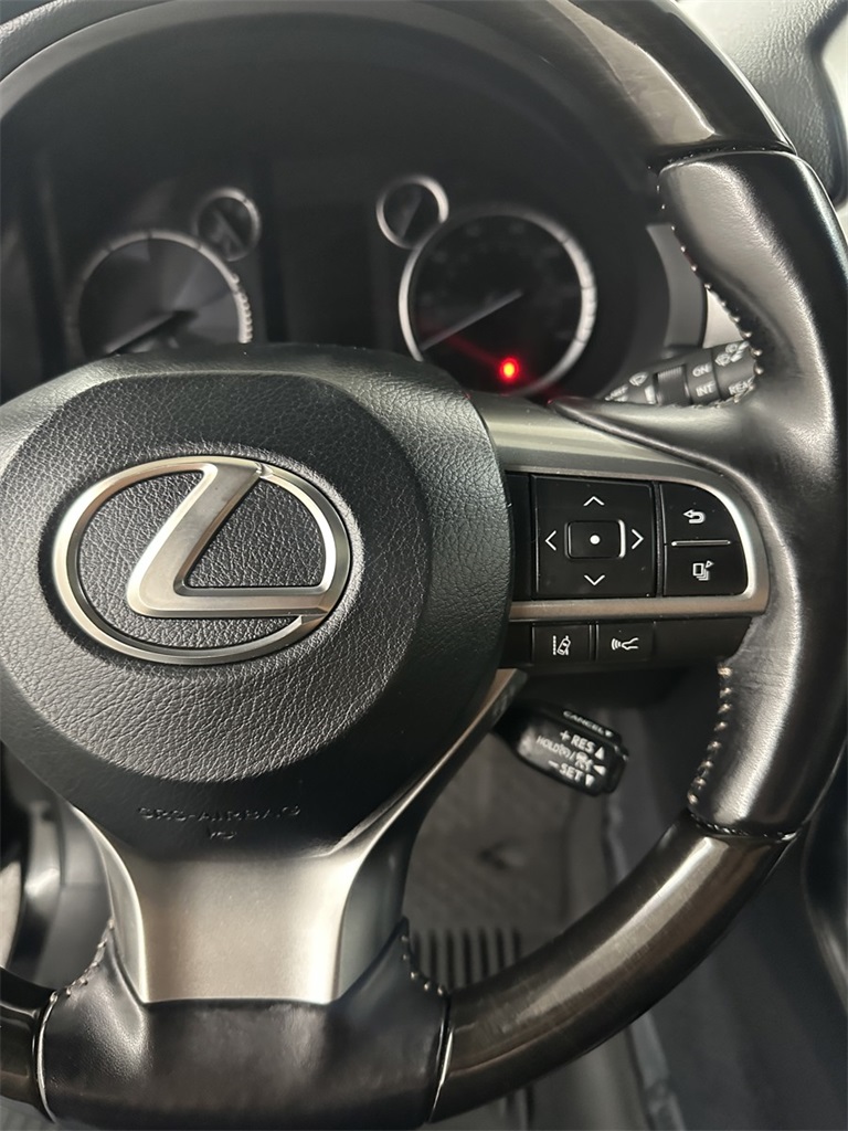 2023 Lexus GX 460 Premium Image 44 of 50