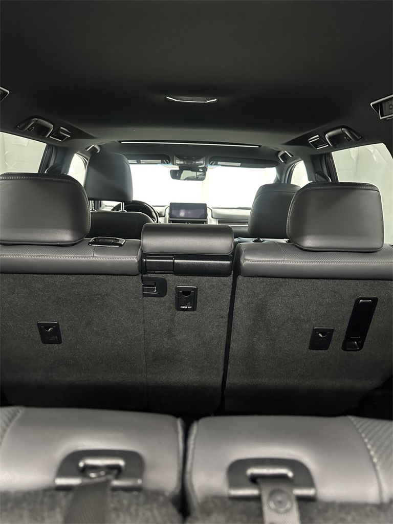 2023 Lexus GX 460 Premium Image 50 of 50