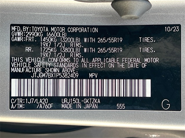 Vehicle image 36 of 36