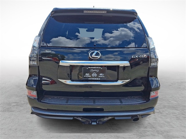 2023 Lexus GX 460 Luxury Image 9 of 31