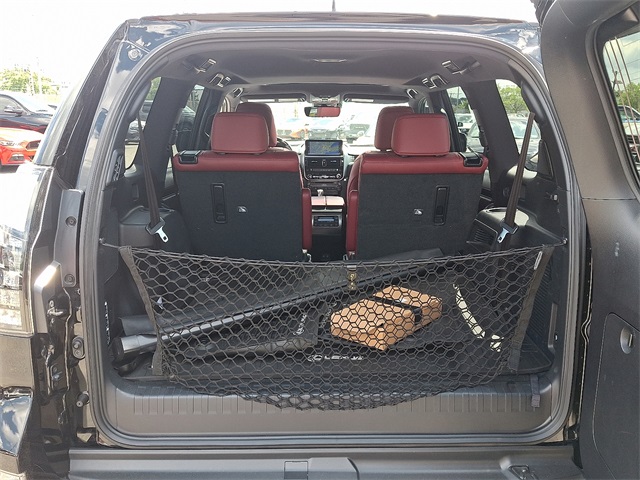 2023 Lexus GX 460 Luxury Image 15 of 31