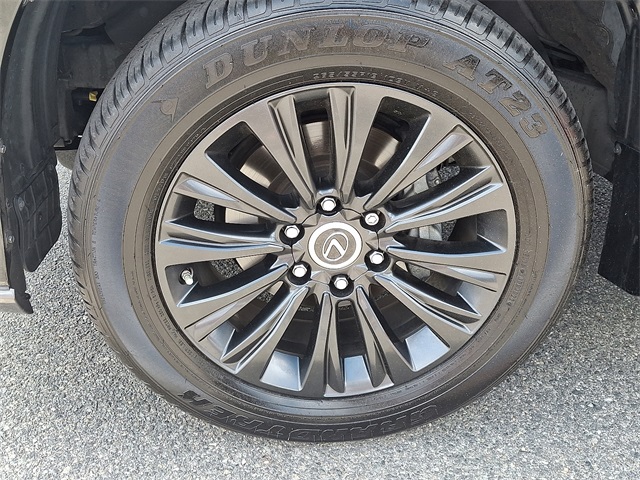 2023 Lexus GX 460 Luxury Image 14 of 31