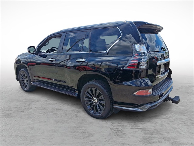 2023 Lexus GX 460 Luxury Image 10 of 31
