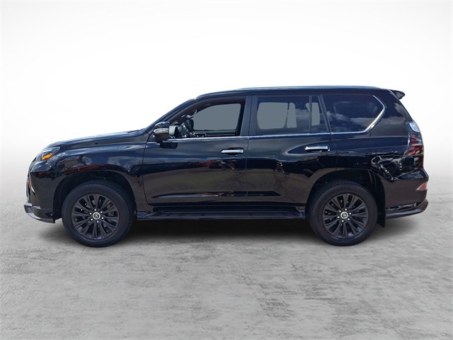 2023 Lexus GX 460 Luxury Image 12 of 31