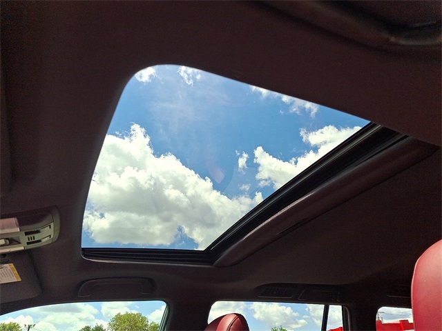 2023 Lexus GX 460 Luxury Image 22 of 31