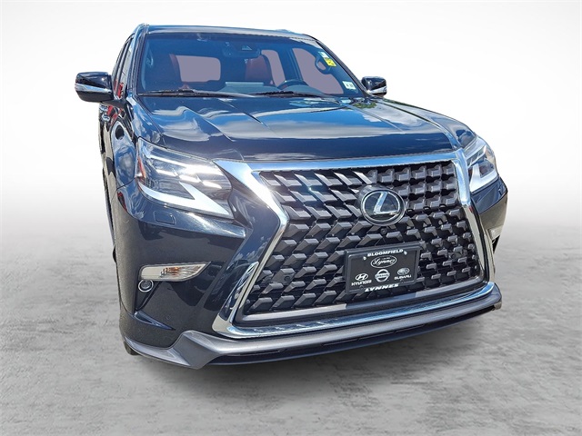 2023 Lexus GX 460 Luxury Image 5 of 31