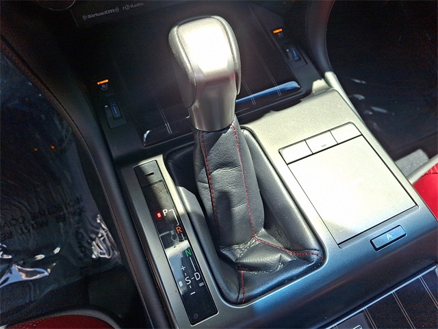 2023 Lexus GX 460 Luxury Image 28 of 31