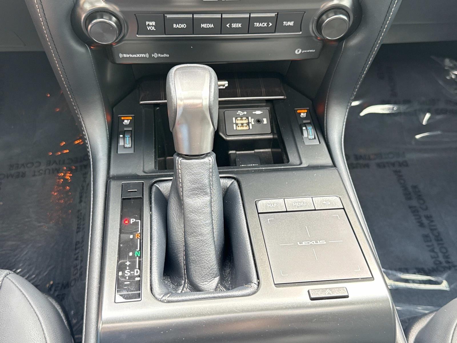 2023 Lexus GX 460 Premium Image 20 of 30