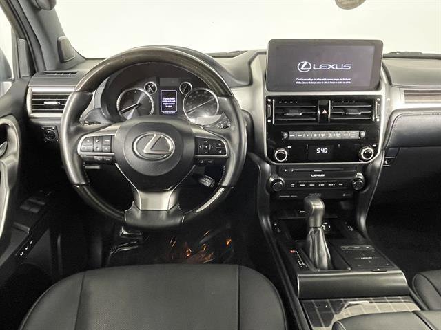 2023 Lexus GX 460 Premium Image 14 of 24