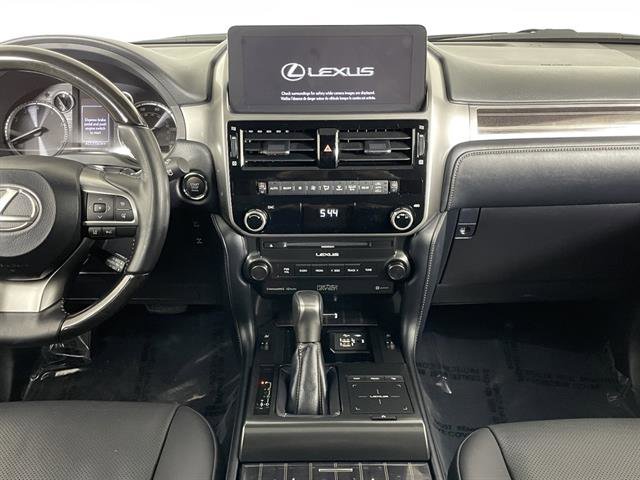 2023 Lexus GX 460 Premium Image 15 of 24