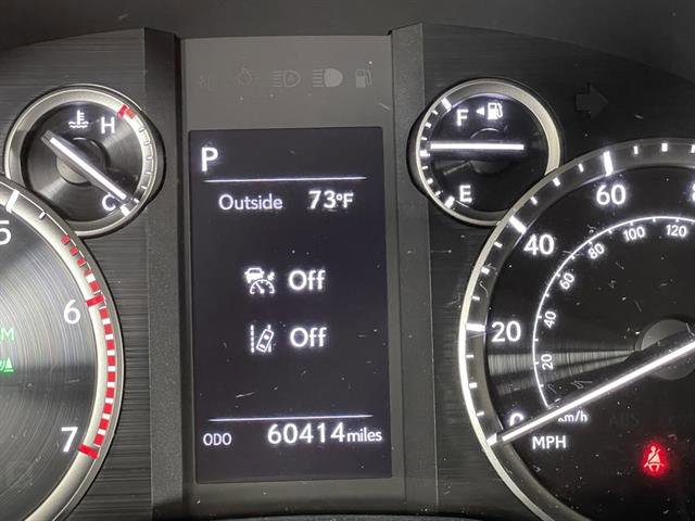 2023 Lexus GX 460 Premium Image 17 of 24