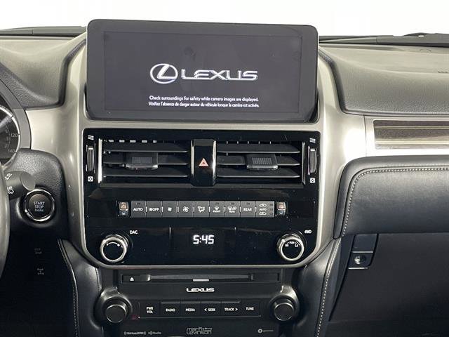2023 Lexus GX 460 Premium Image 18 of 24