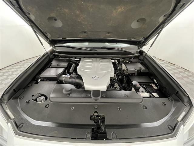 2023 Lexus GX 460 Premium Image 10 of 24