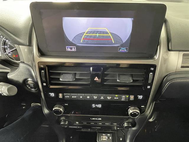 2023 Lexus GX 460 Premium Image 19 of 24